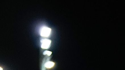 Für Franziska Preuß lief es nicht wie gewünscht.