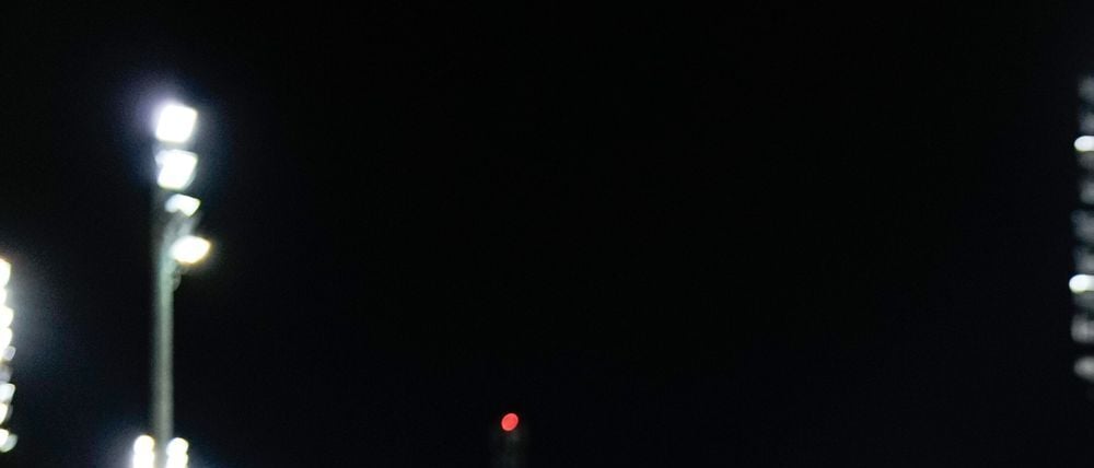 Für Franziska Preuß lief es nicht wie gewünscht.