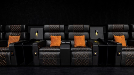 Der ganz neue ULTRA LUX // Weiterer Text über ots und www.presseportal.de/nr/9588 / Die Verwendung dieses Bildes für redaktionelle Zwecke ist unter Beachtung aller mitgeteilten Nutzungsbedingungen zulässig und dann auch honorarfrei. Veröffentlichung ausschließlich mit Bildrechte-Hinweis.