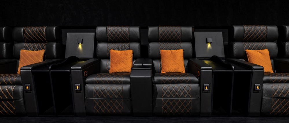 Der ganz neue ULTRA LUX // Weiterer Text über ots und www.presseportal.de/nr/9588 / Die Verwendung dieses Bildes für redaktionelle Zwecke ist unter Beachtung aller mitgeteilten Nutzungsbedingungen zulässig und dann auch honorarfrei. Veröffentlichung ausschließlich mit Bildrechte-Hinweis.