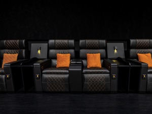 Der ganz neue ULTRA LUX // Weiterer Text über ots und www.presseportal.de/nr/9588 / Die Verwendung dieses Bildes für redaktionelle Zwecke ist unter Beachtung aller mitgeteilten Nutzungsbedingungen zulässig und dann auch honorarfrei. Veröffentlichung ausschließlich mit Bildrechte-Hinweis.