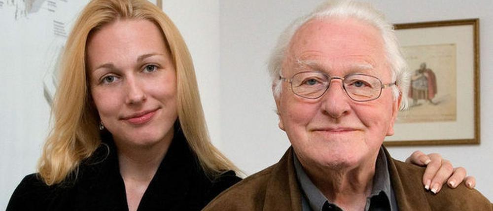 Die Wagners