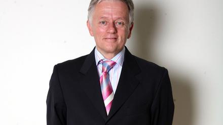 Fritz Kuhn