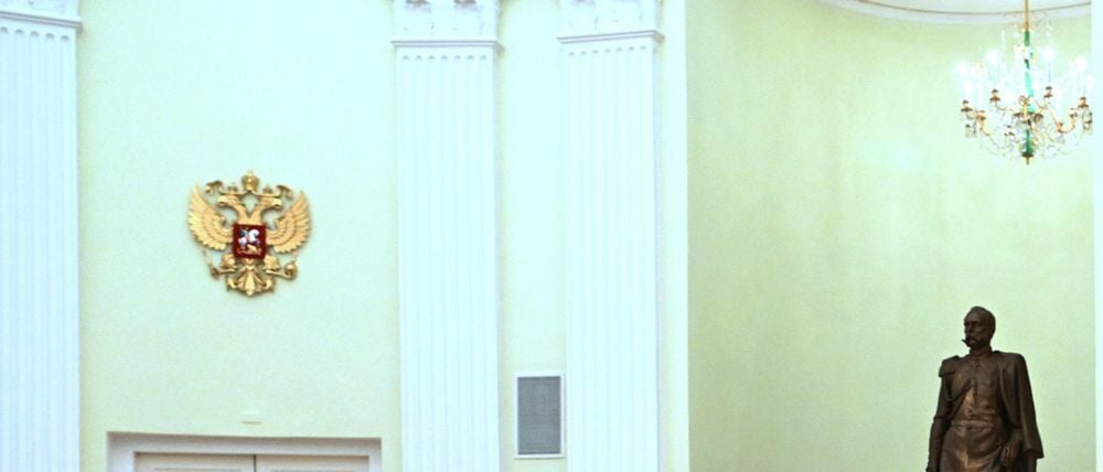 Entscheidende Gespräche? Putin empfängt den US-Gesandten