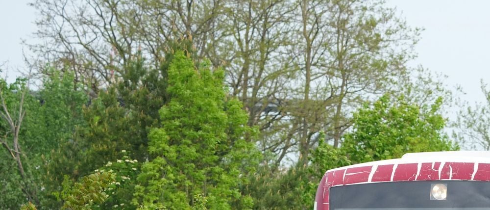 Die Hanseatische Eisenbahn GmbH betreibt auch in den kommenden drei Jahre die Linien RB73 und RB74 in der Prignitz. (Archivbild)