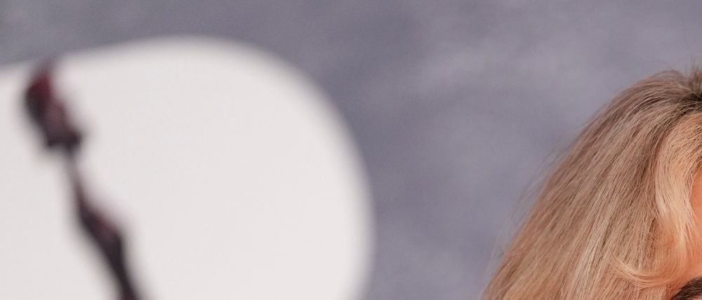 Popstar Sabrina Carpenter zeigt sich empört über das Weiße Haus. (Archivbild)