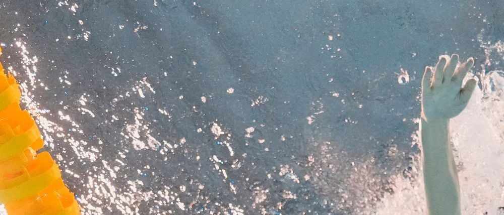 Die deutsche Schwimmerin Isabel Gose wurde über 400 Meter Freistil Europameisterin auf der Kurzbahn. (Archivbild)