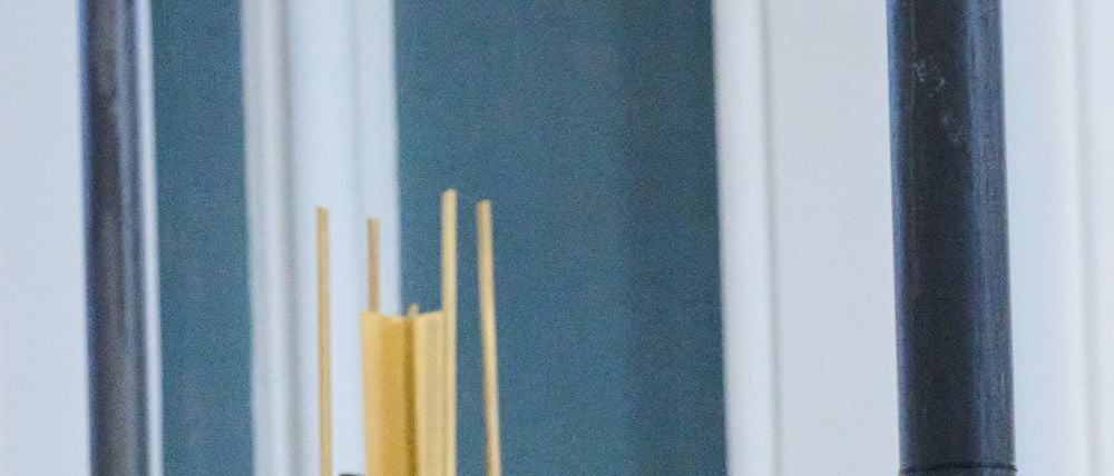 Deutschlands Verantwortung endet laut Christian Stäblein nicht mit dem Truppenabzug. (Archivbild)