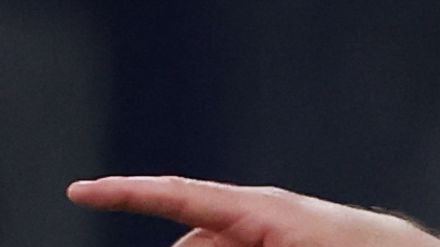 Julian Nagelsmann arbeitet an seinem WM-Plan. (Archivbild)