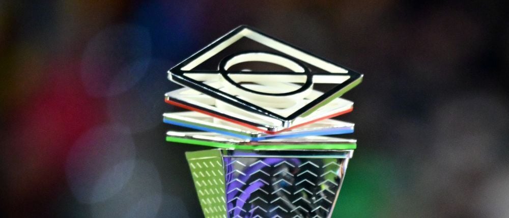 Die Entscheidung naht, ob es in der Nationalelf mit Torhüterin Berger weitergeht.