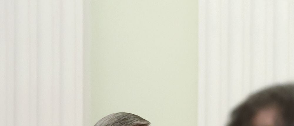 Der Kreml bezeichnete das Treffen mit US-Vertretern als nützliches Gespräch.