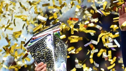 Die Nations-League-Siegerinnen kommen erneut aus Spanien.