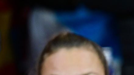 Banger Blick: Kapitänin Giulia Gwinn hofft nach dem verlorenen Nations-League-Finale auf eine Heim-EM 2029.