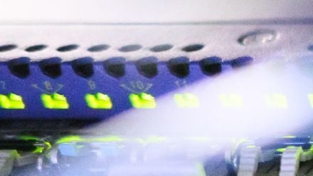 Was würde passieren, wenn von der AfD eingesetzte Beamte auf sicherheitsrelevante Daten zugreifen könnten, fragen sich Innenpolitiker anderer Parteien. (Symbolbild)