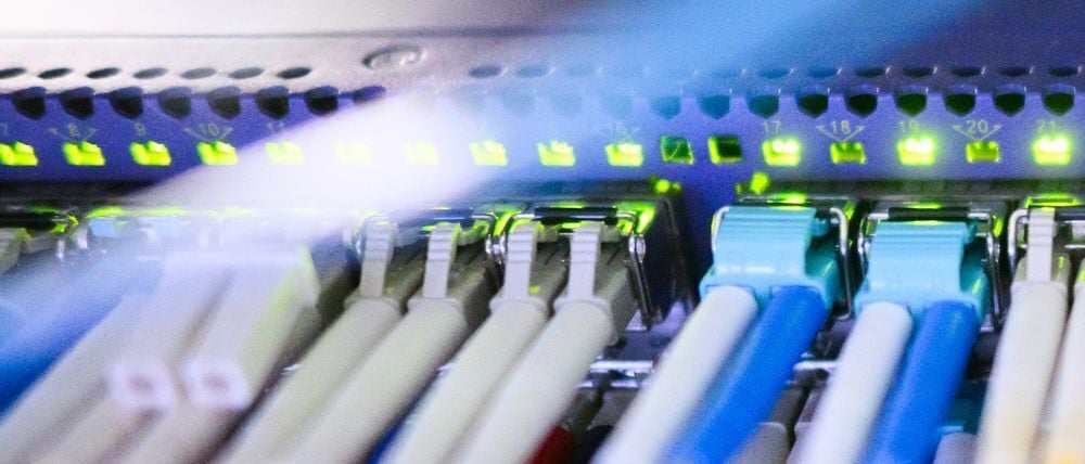 Was würde passieren, wenn von der AfD eingesetzte Beamte auf sicherheitsrelevante Daten zugreifen könnten, fragen sich Innenpolitiker anderer Parteien. (Symbolbild)