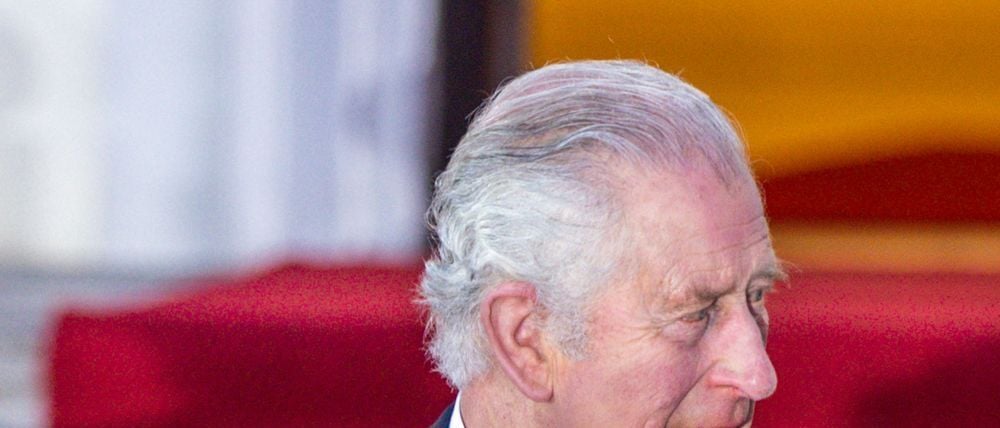 Gegenbesuch: Bundespräsident Frank-Walter Steinmeier und seine Frau Elke Büdenbender kommen zum Staatsbesuch nach London