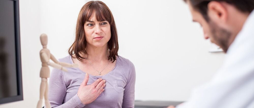 Der Begriff „Medical Gaslighting“ beschreibt die Situation, wenn Patientinnen und Patienten das Gefühl haben, ihre Wahrnehmung werde systematisch infrage gestellt.