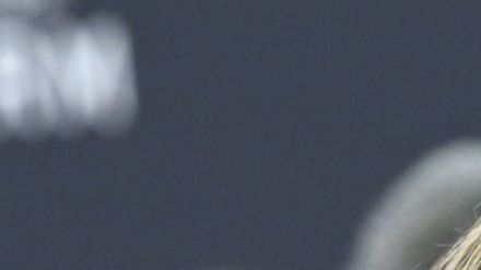 Supermodel Heidi Klum wird die Auslosung zur Endrunde der Fußball-WM 2026 moderieren. (Archivbild)