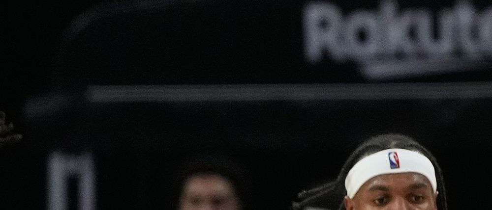 Shai Gilgeous-Alexander gelang mit den Oklahoma City Thunder im 22. Saisonspiel der 21. Erfolg.