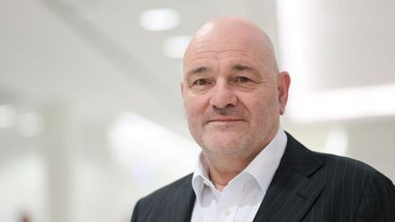 Crumbach erwägt, für den BSW-Bundesvorsitz zu kandidieren. (Archivbild)