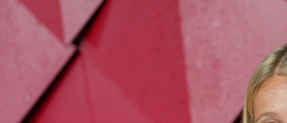 Oscar-Preisträgerin Gwyneth Paltrow hat eigenen Angaben zufolge ihrem „Marty Supreme“-Drehpartner Timothée Chalamet wegen eines Irrtums ungefragte Hautpflege-Tipps gegeben. (Archivbild)