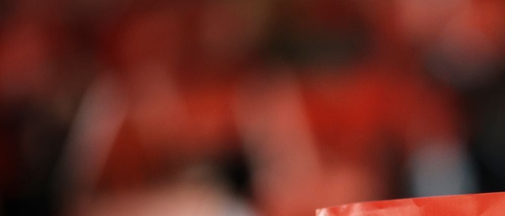 In vielen Stadien hatte es zuletzt Proteste gegen die Pläne der Innenministerkonferenz gegeben. (Archivbild)