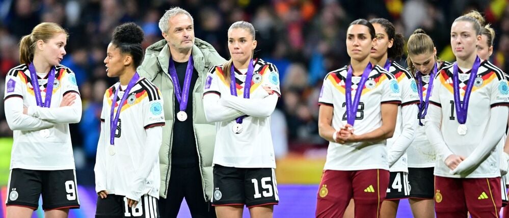 Es war nicht alles schlecht bei der Finalniederlage gegen Spanien. Das DFB-Team muss dennoch aus seinen Fehlern lernen.