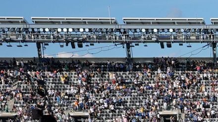 Bei der WM 2026 dürfte es viel Spektakel und Inszenierung geben.