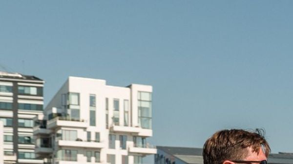 CopenPay: Wer in Kopenhagen während der Kajaktour Müll sammelt, fährt gratis. 