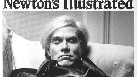 Helmut Newton Ausstellung