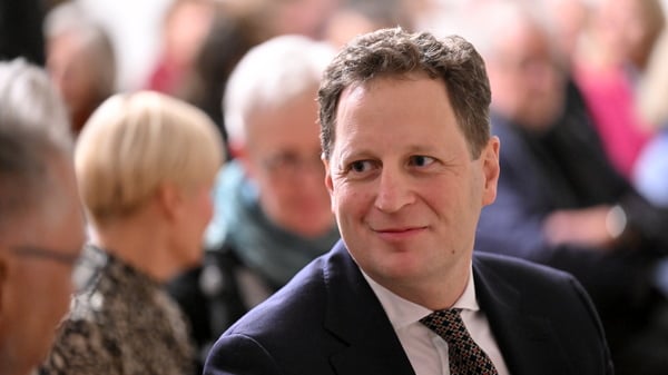 Georg Friedrich Ferdinand Prinz von Preußen.