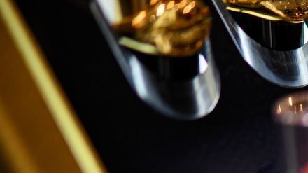 18 Milliarden Euro haben die Menschen in Deutschland im laufenden Jahr für Schönheitspflegeprodukte aus heimischer Produktion ausgegeben - 6,3 Prozent mehr als ein Jahr zuvor. (Symbolbild)