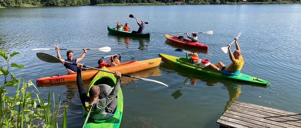 Das Projekt „Familien stärken“.
