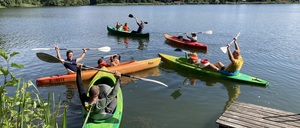 Das Projekt „Familien stärken“.
