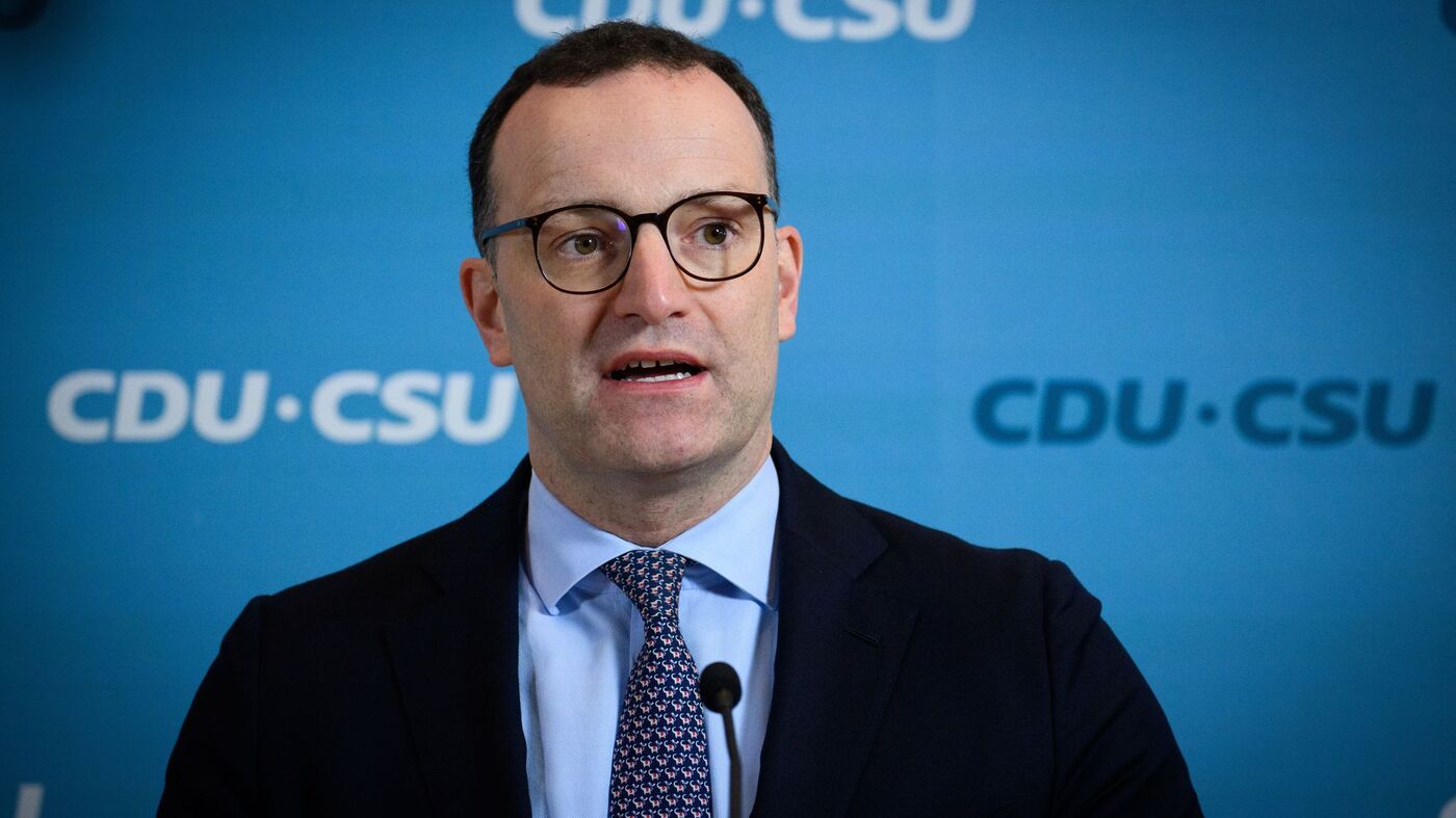 „Es handelt sich um ein internes Verfahren“: Führung der Unionsfraktion hält sich bedeckt über Abweichler-Zahl