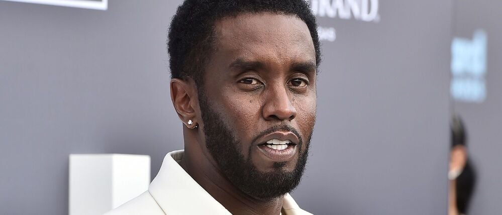 Sean „Diddy“ Combs 2022 in Las Vegas.