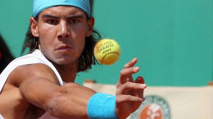 Rafael Nadal
