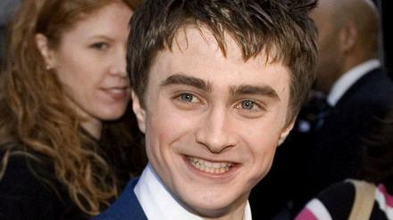 Daniel Radcliffe