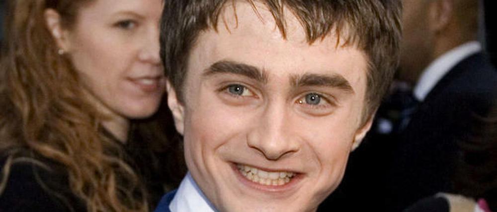 Daniel Radcliffe