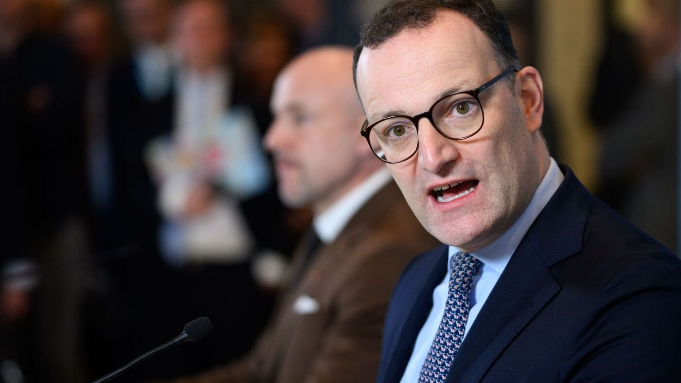 Zusatz war Kompromissangebot an Junge Gruppe: Bundestag soll doch nicht über Entschließungsantrag zur Rente abstimmen