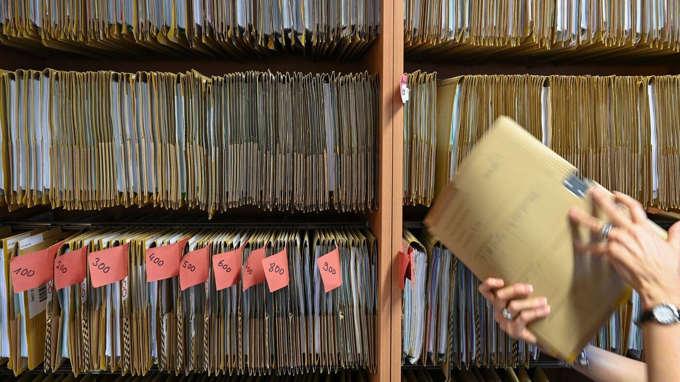 Keine Ausweisverlängerung für Ältere und viel mehr Digitales: Das bringt die Modernisierungsagenda von Bund und Ländern – sofern sie kommt