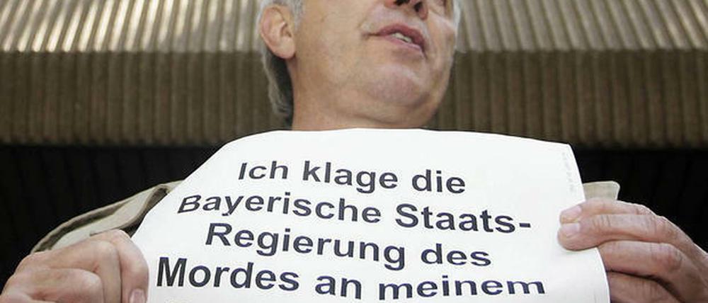 Braunbär Bruno-Prozess