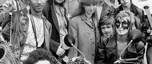 DDR-Bildband