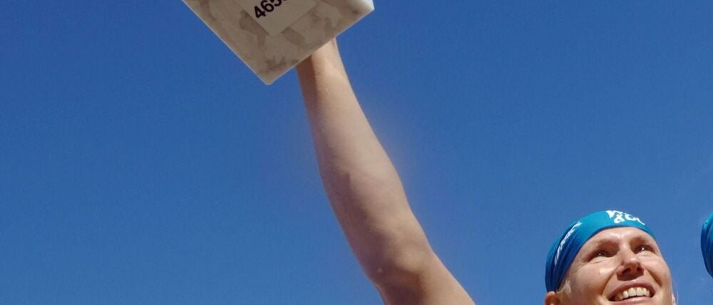 Susanne Lahme kehrt als Sportdirektorin des SC Potsdam in den Volleyball zurück. (Archivbild)