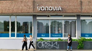 Vonovia nimmt Mieterhöhungen zurück