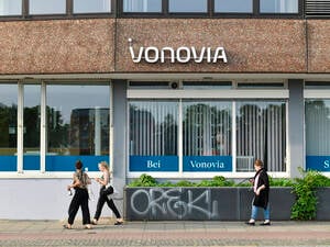 Vonovia nimmt Mieterhöhungen zurück