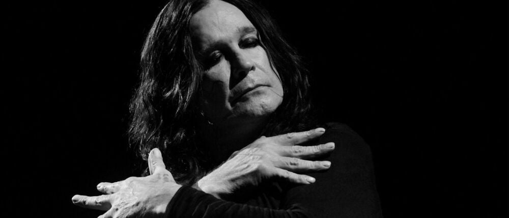 Am 77. Geburtstag von Ozzy Osbourne erinnerten seine Witwe Sharon und seine Tochter Kelly an den gestorbenen Rockstar. (Archivbild)