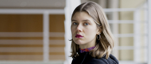 Die Autorin Elisabeth Pape.