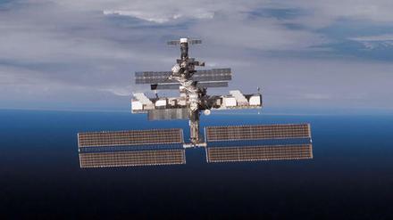 ISS
