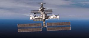 ISS